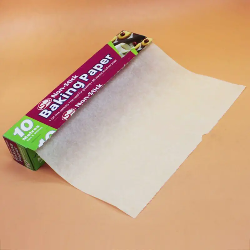is parchment paper compostable?