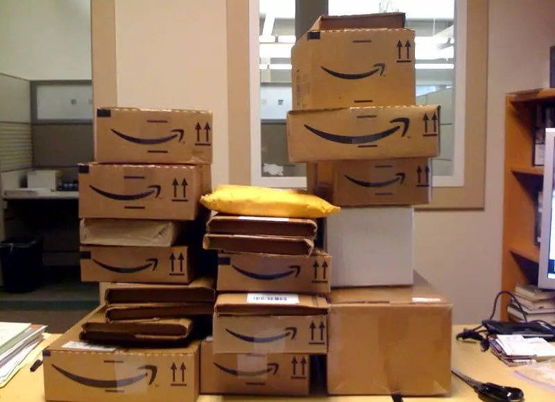  carton amazon 